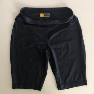 Lole studio biker shorts